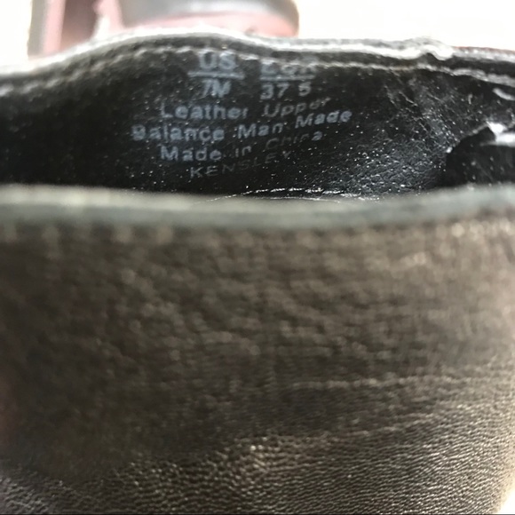 Last Chance⚡️Sam Edelman Circus Kensley boots - Picture 7 of 7